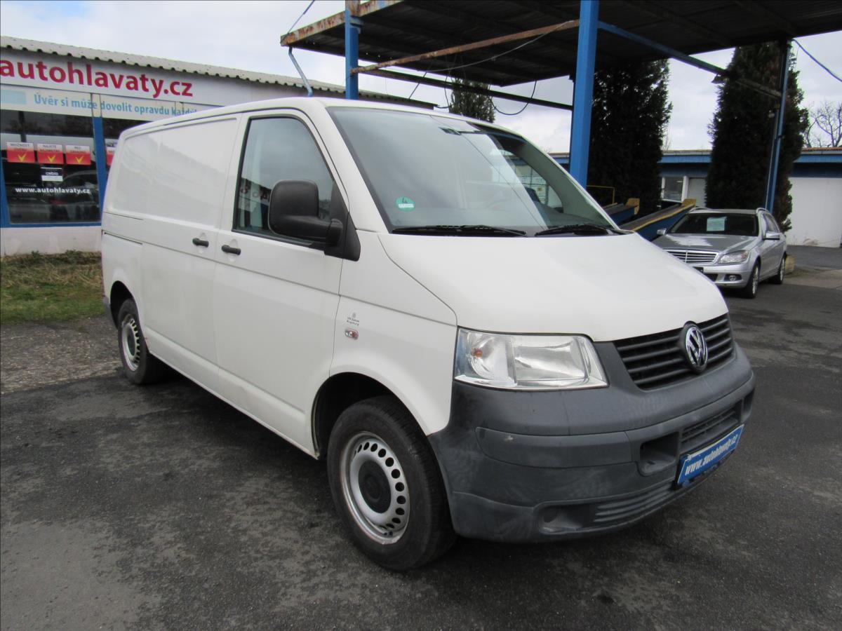 volkswagen-transporter-1-9-tdi-62kw - 2