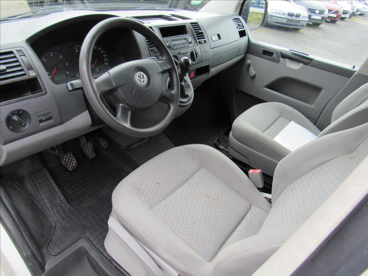 volkswagen-transporter-1-9-tdi-62kw - 8