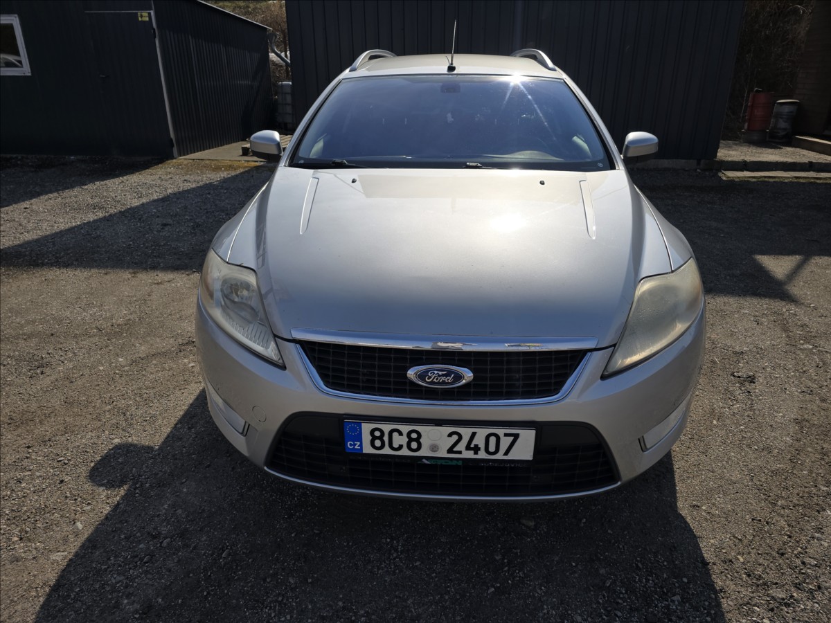 ford-mondeo-2-0-tdci-96kw - 1