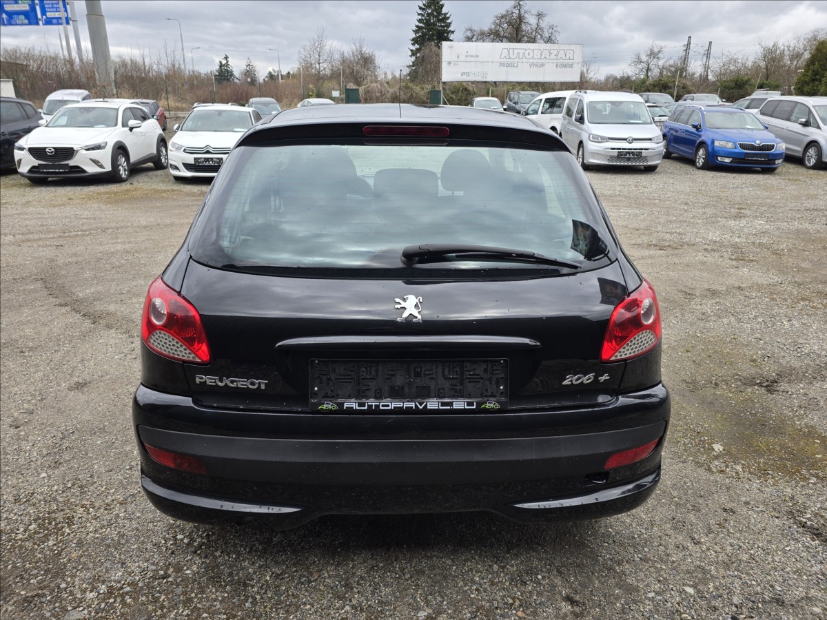 peugeot-206-1-1-trendy - 5