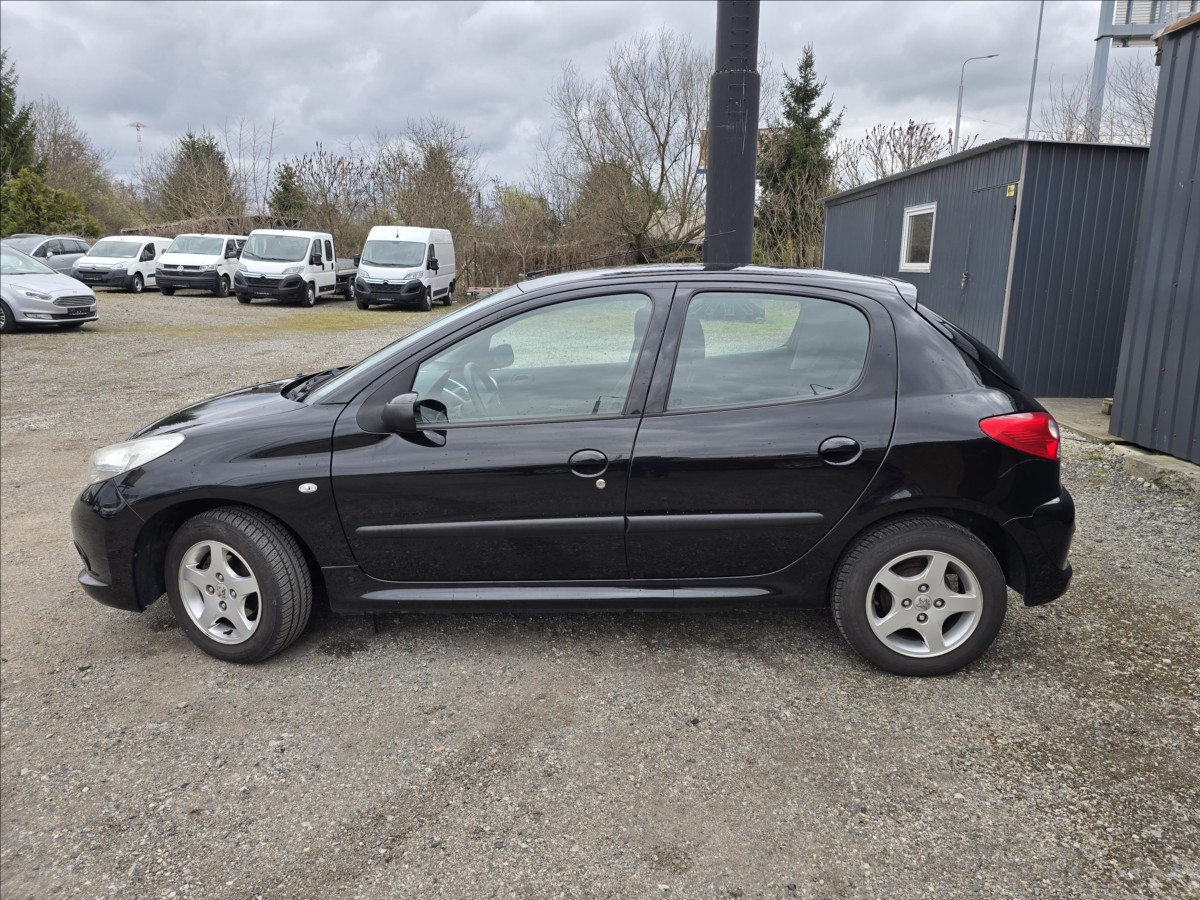 peugeot-206-1-1-trendy - 7
