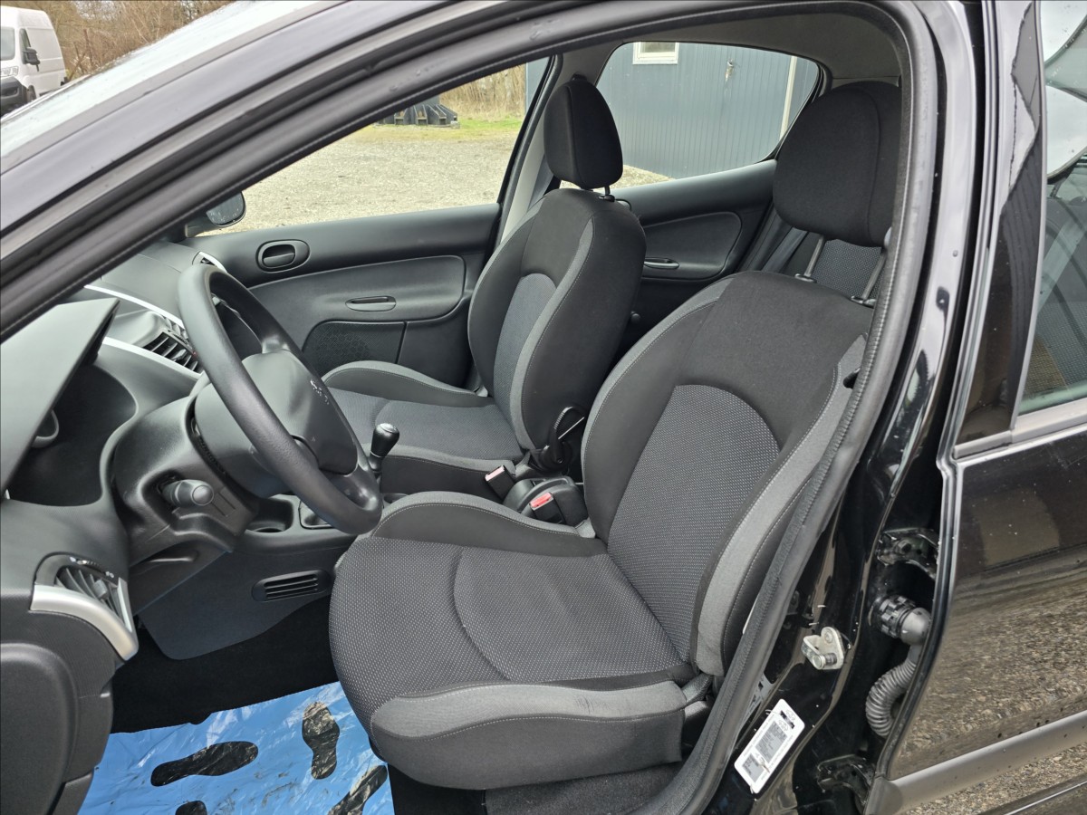 peugeot-206-1-1-trendy - 9