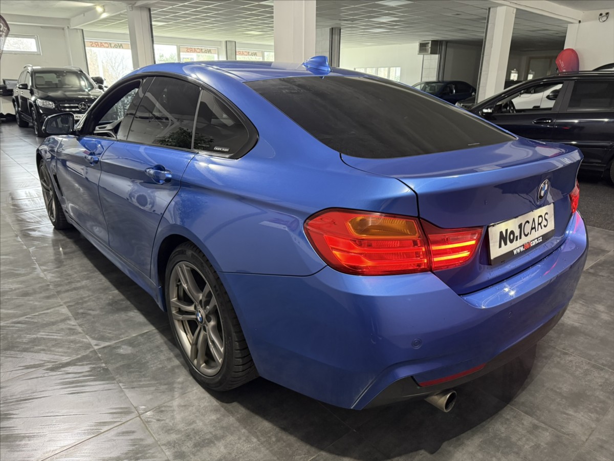 bmw-rada-4-2-0-420i-grandcoupe-m-paket - 1