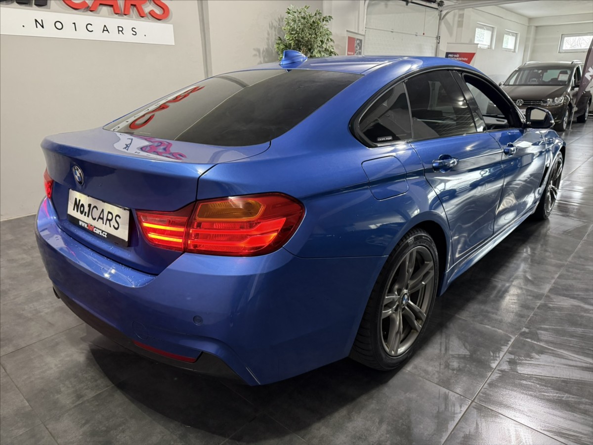 bmw-rada-4-2-0-420i-grandcoupe-m-paket - 2