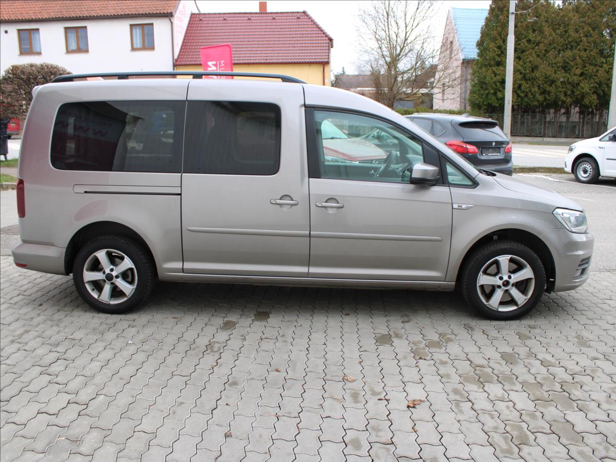 volkswagen-caddy-1-4-tsi-dsg-maxi-top-stav - 2