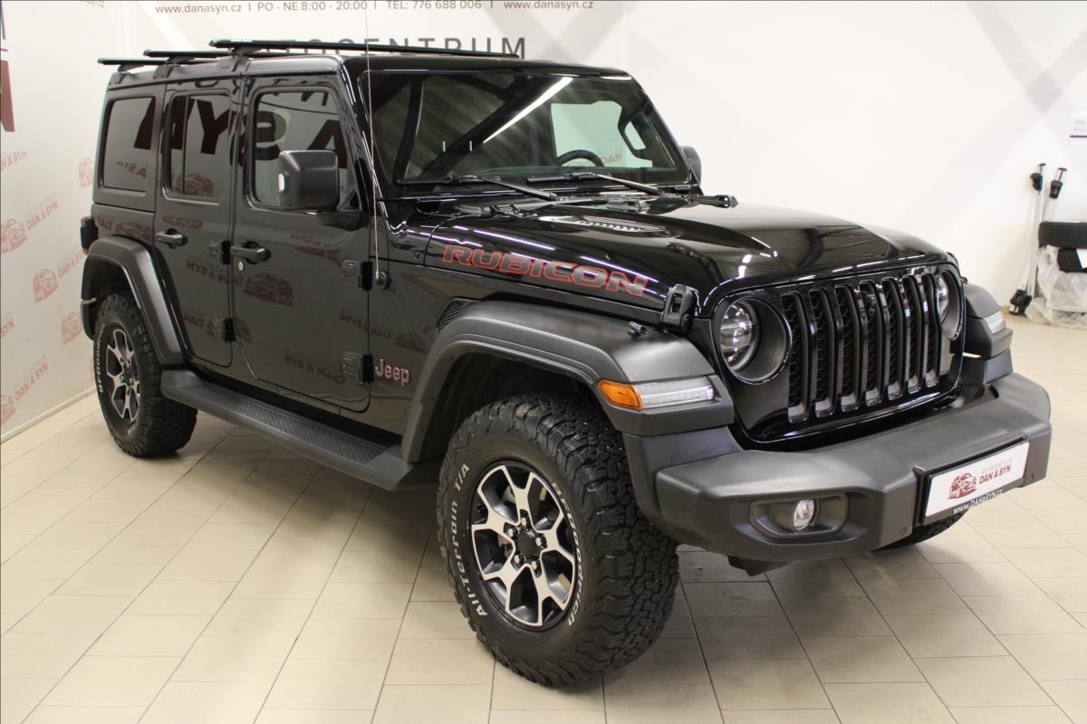 jeep-wrangler-2-0-t-unlimited-rubicon-cz - 2