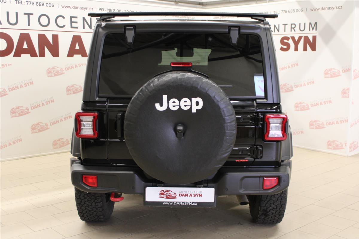 jeep-wrangler-2-0-t-unlimited-rubicon-cz - 4