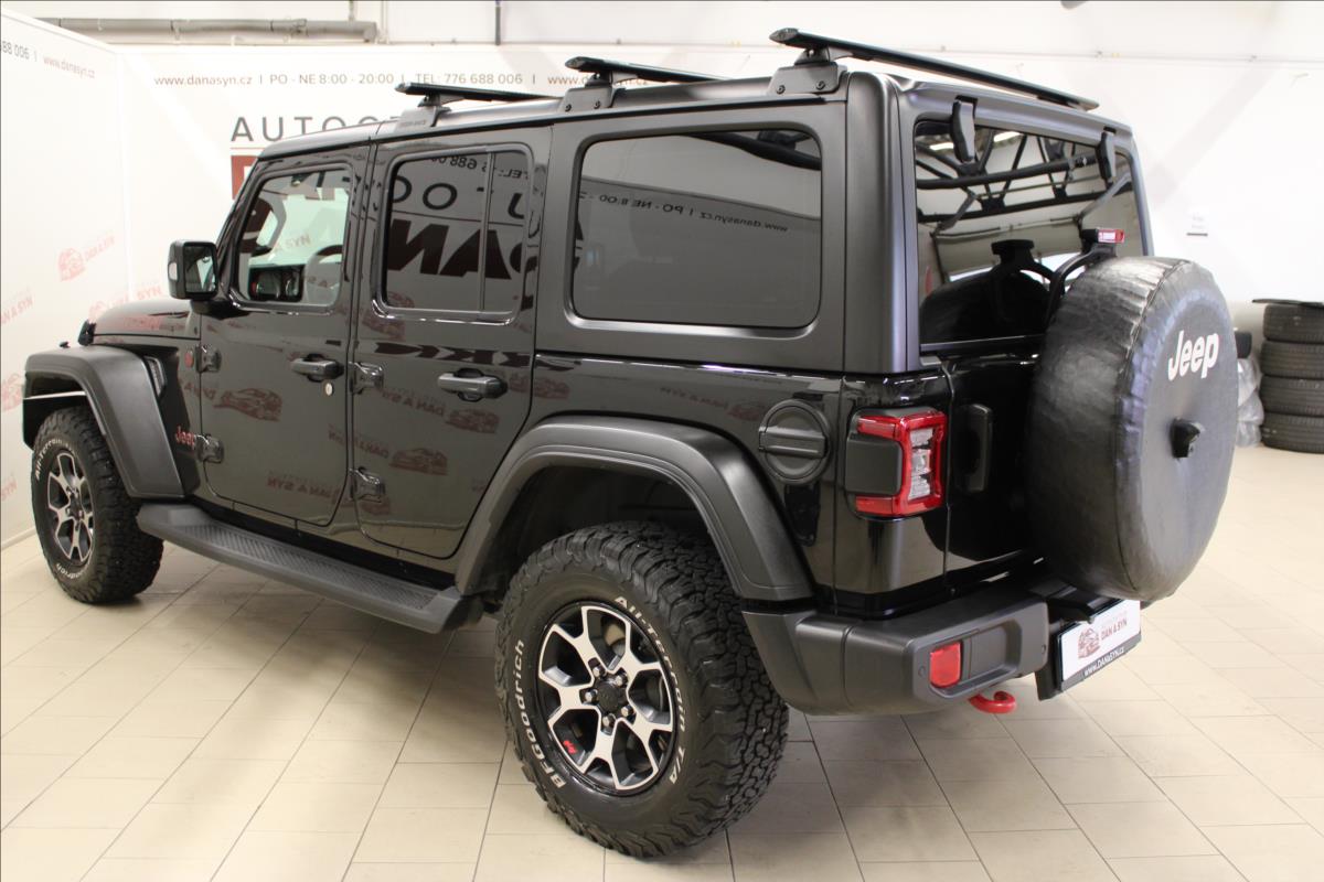 jeep-wrangler-2-0-t-unlimited-rubicon-cz - 5
