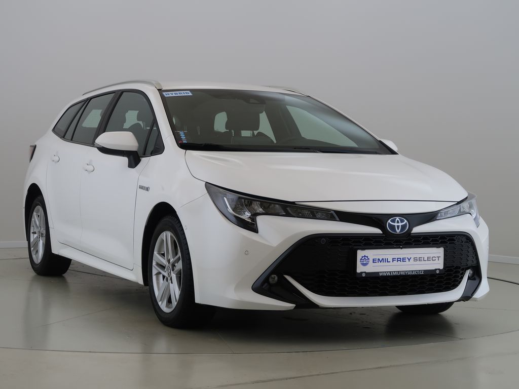 toyota-corolla-1-8hybrid-cz-comforttech - 2
