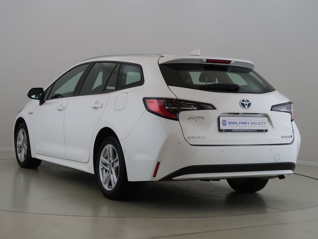 toyota-corolla-1-8hybrid-cz-comforttech - 6