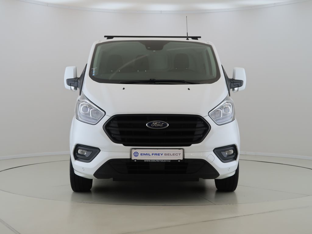 ford-transit-custom-2-0ecoblue-cz-dph-l1-trend - 1