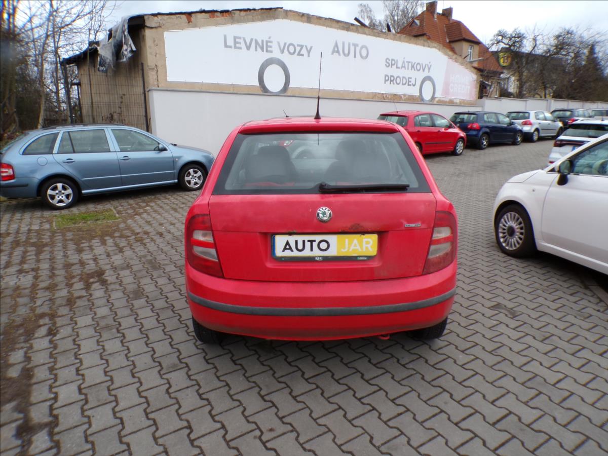 skoda-fabia-1-4-mpi - 4