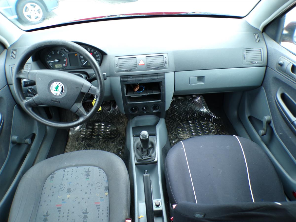 skoda-fabia-1-4-mpi - 6
