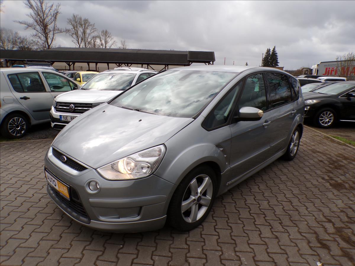 ford-s-max-2-0-tdci - 1