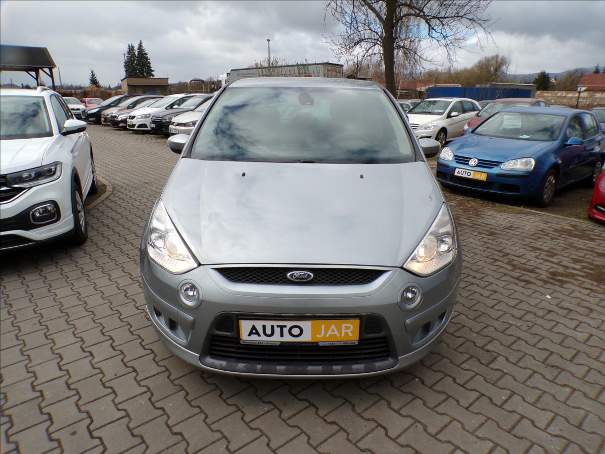 ford-s-max-2-0-tdci - 2