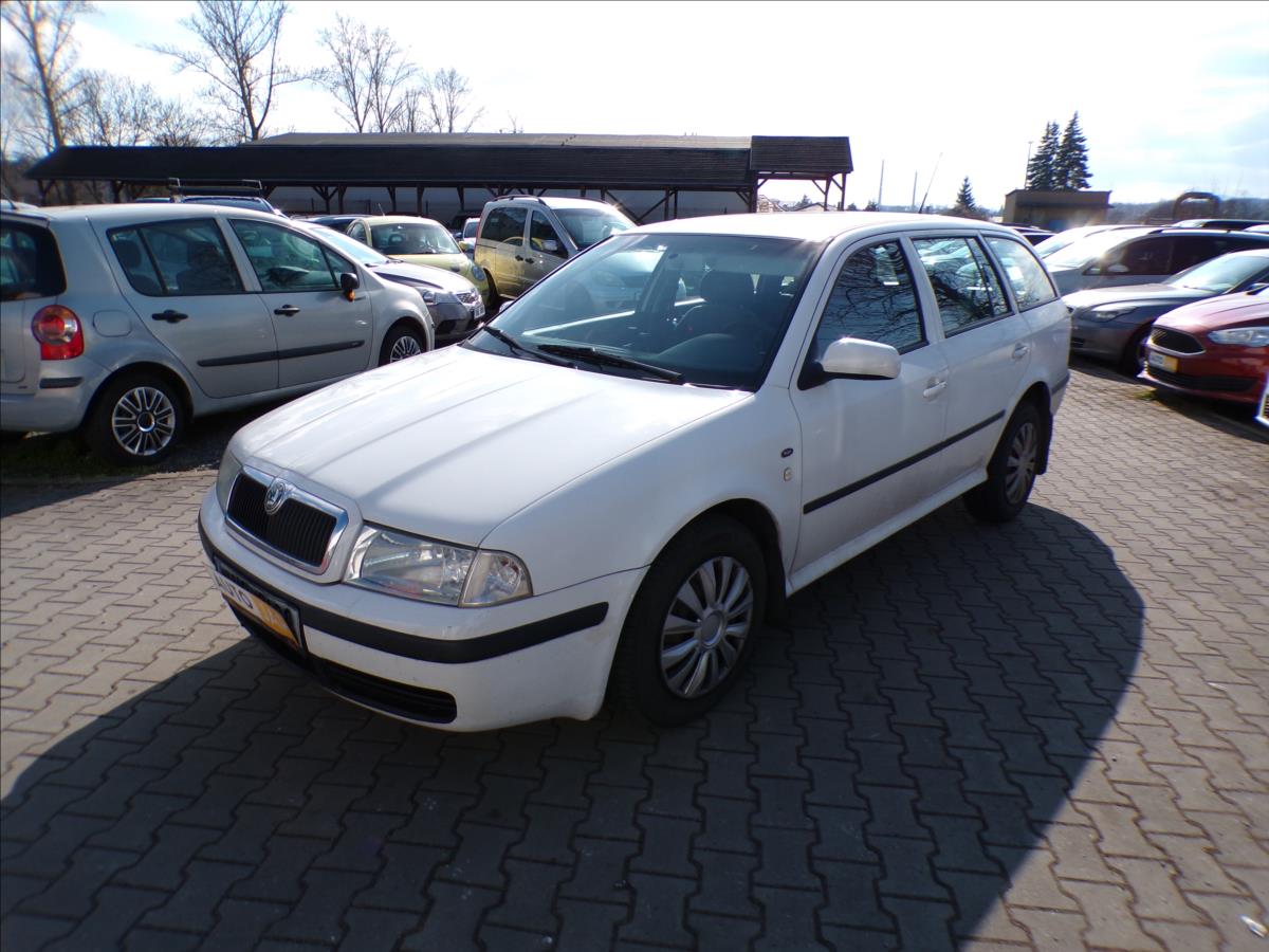 skoda-octavia-1-9-tdi-81kw-digi-klima - 1