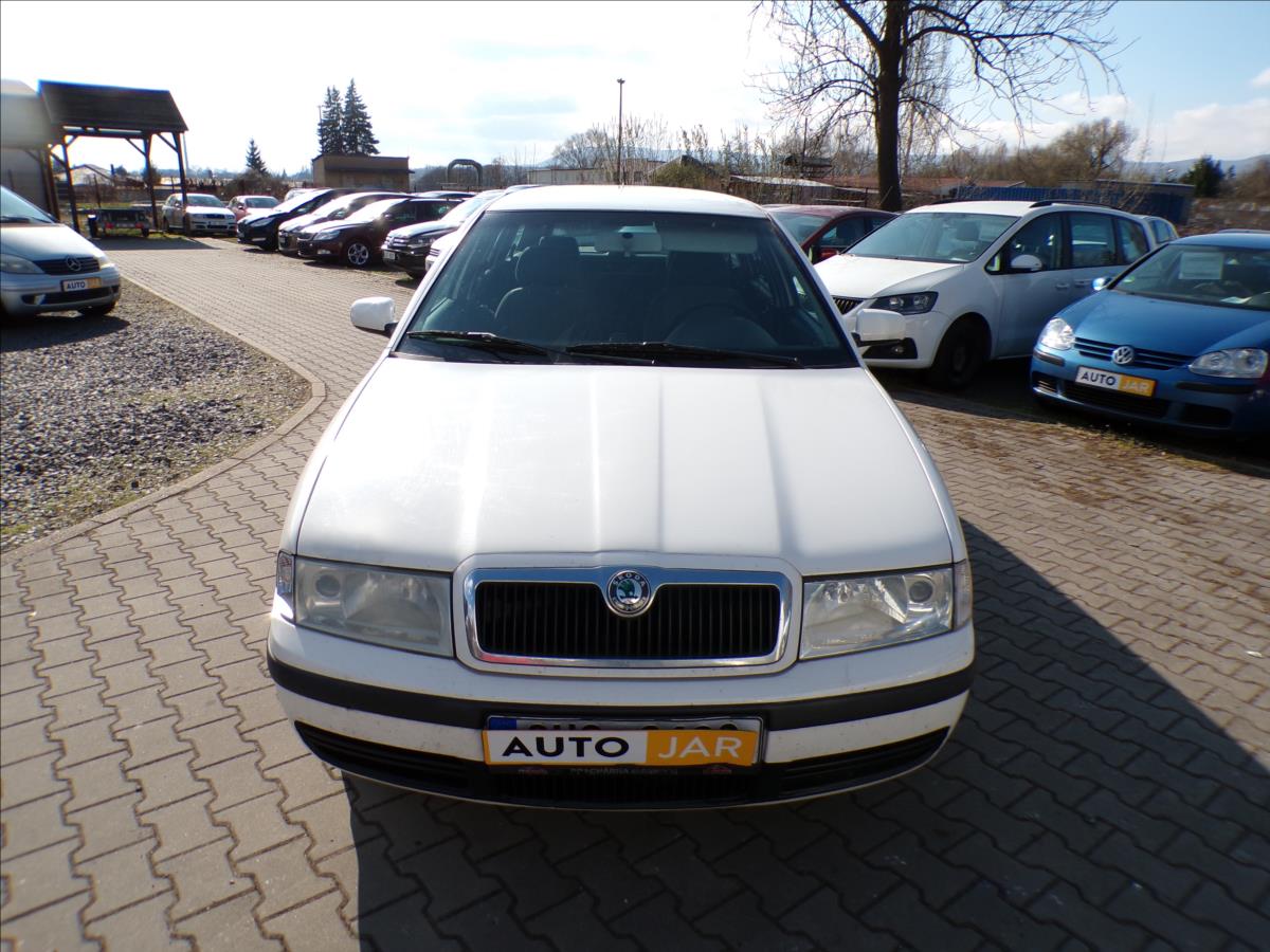 skoda-octavia-1-9-tdi-81kw-digi-klima - 2