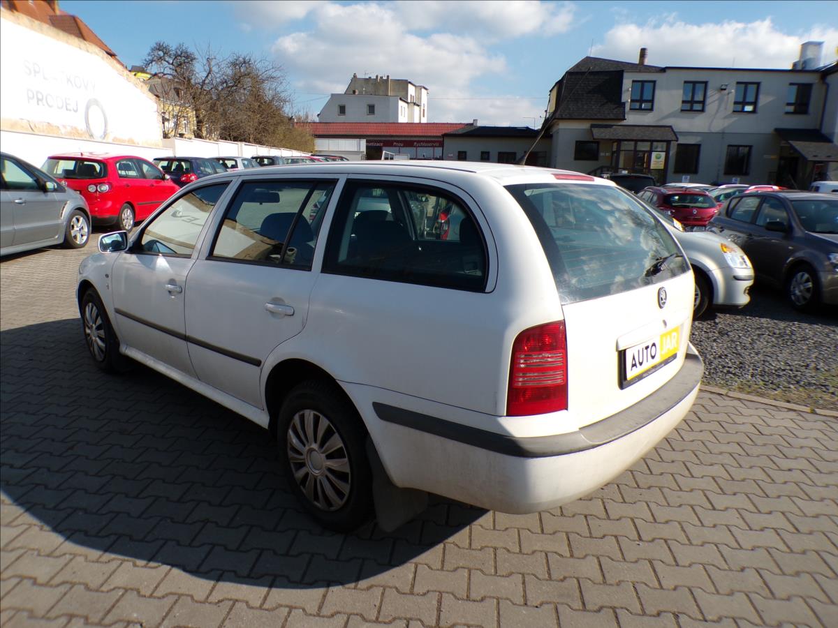 skoda-octavia-1-9-tdi-81kw-digi-klima - 3