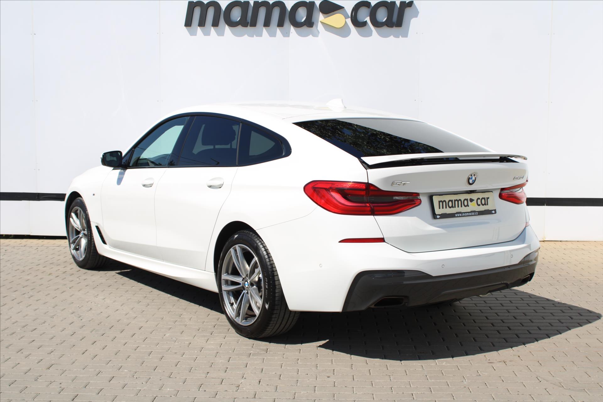 bmw-rada-6-640i-xdrive-gt-250kw-m-paket - 4