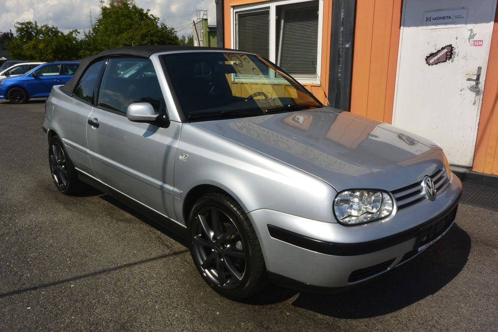volkswagen-golf-2-0i - 2