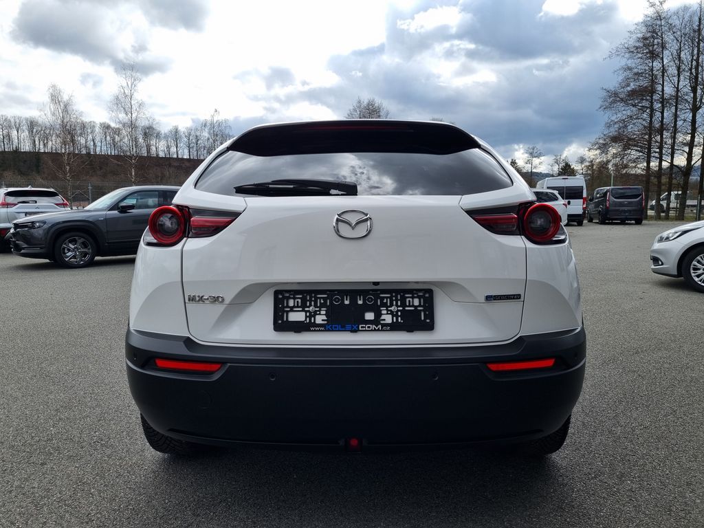 mazda-mx-30-e-skyaktiv-ev-odpocet-dph - 5