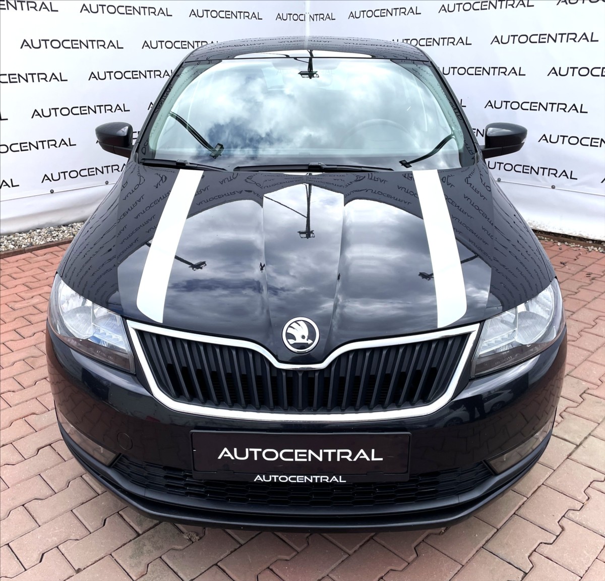 skoda-rapid-1-0-tsi-serv-hist-dph-stk-3-28 - 1