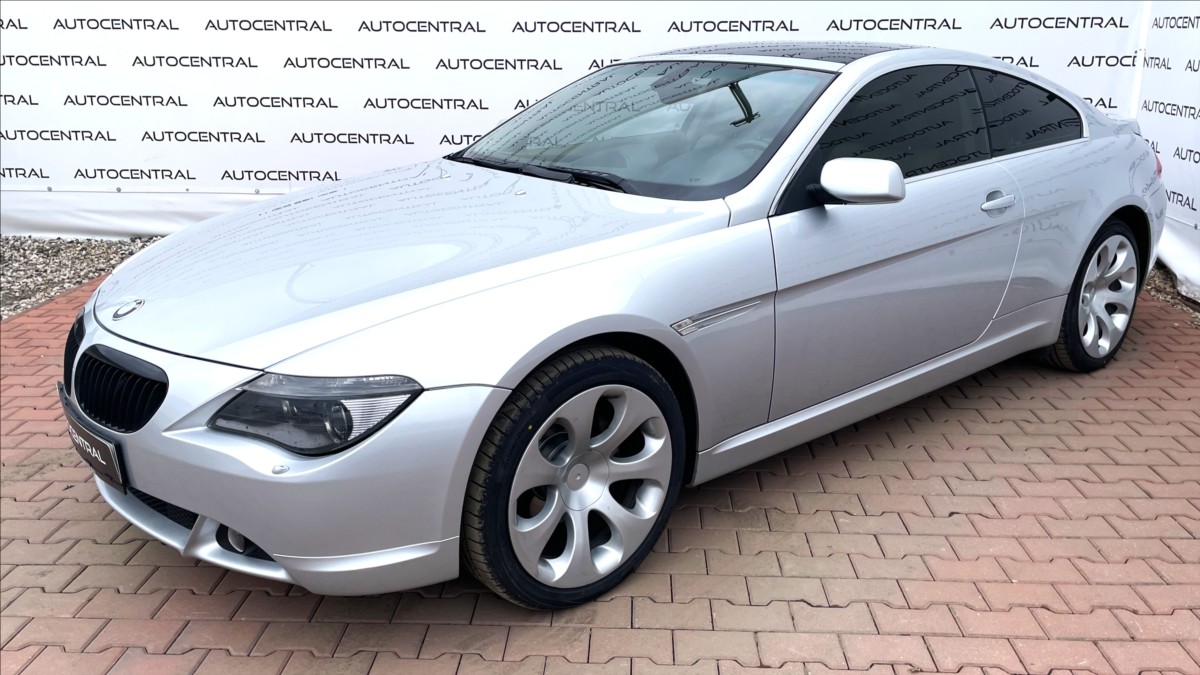 bmw-rada-6-3-0-i-630ci-190kw - 4