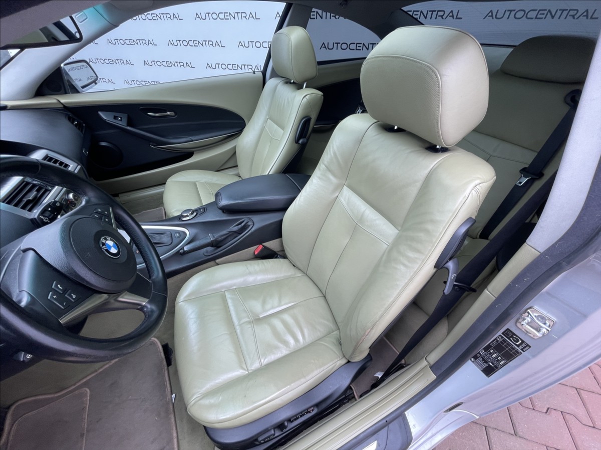 bmw-rada-6-3-0-i-630ci-190kw - 5