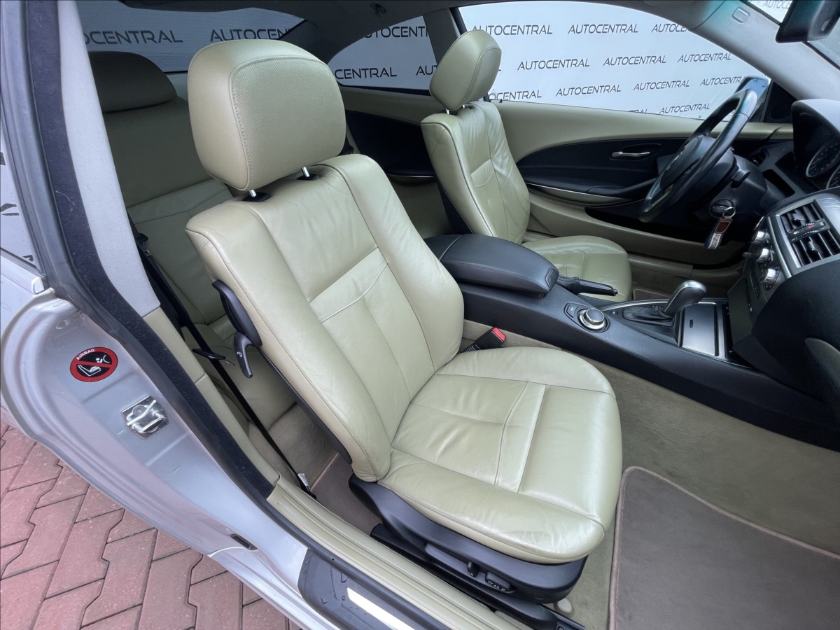 bmw-rada-6-3-0-i-630ci-190kw - 7