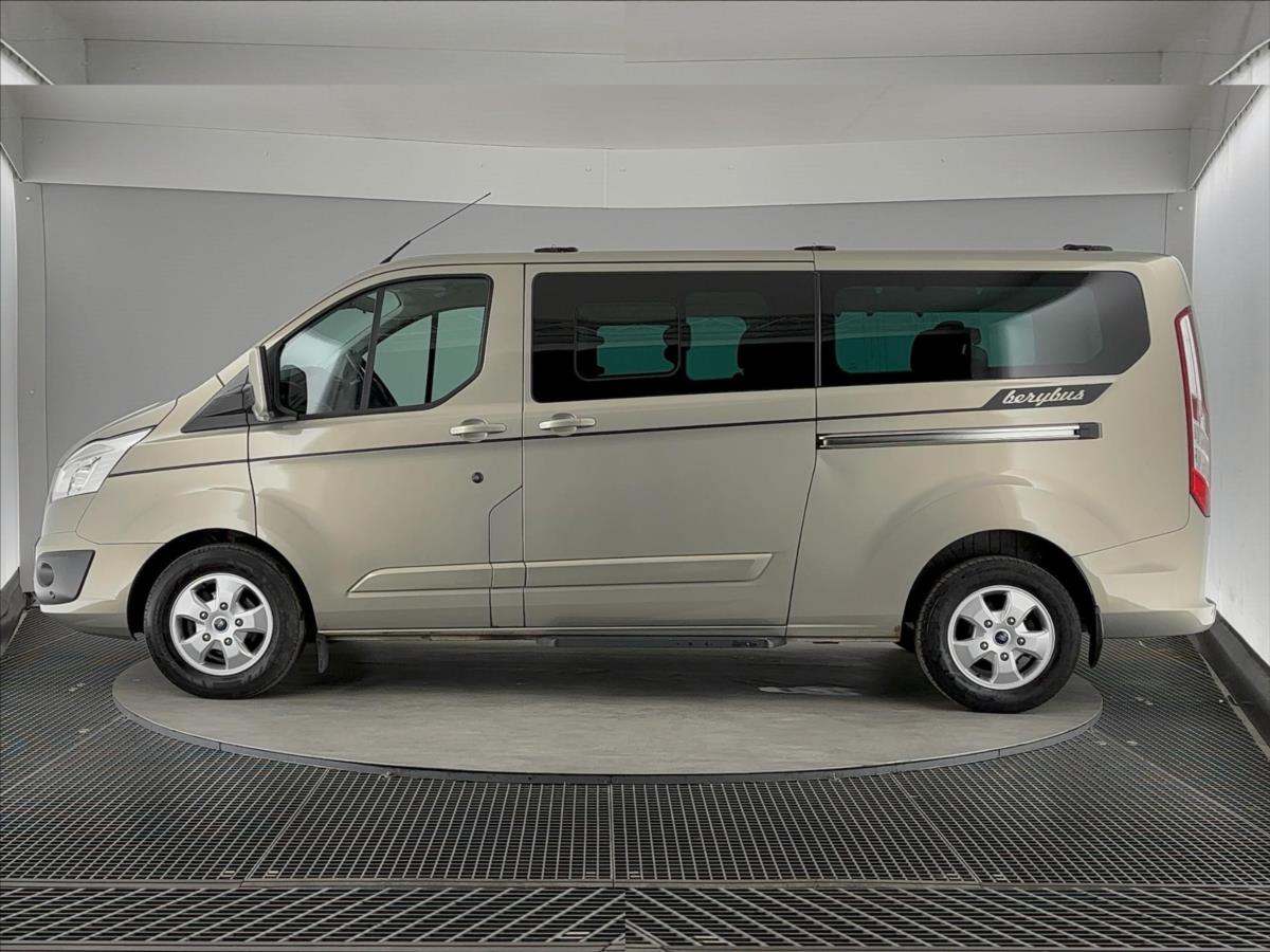 ford-tourneo-custom-2-0-2-0tdci-titanium-l2 - 2