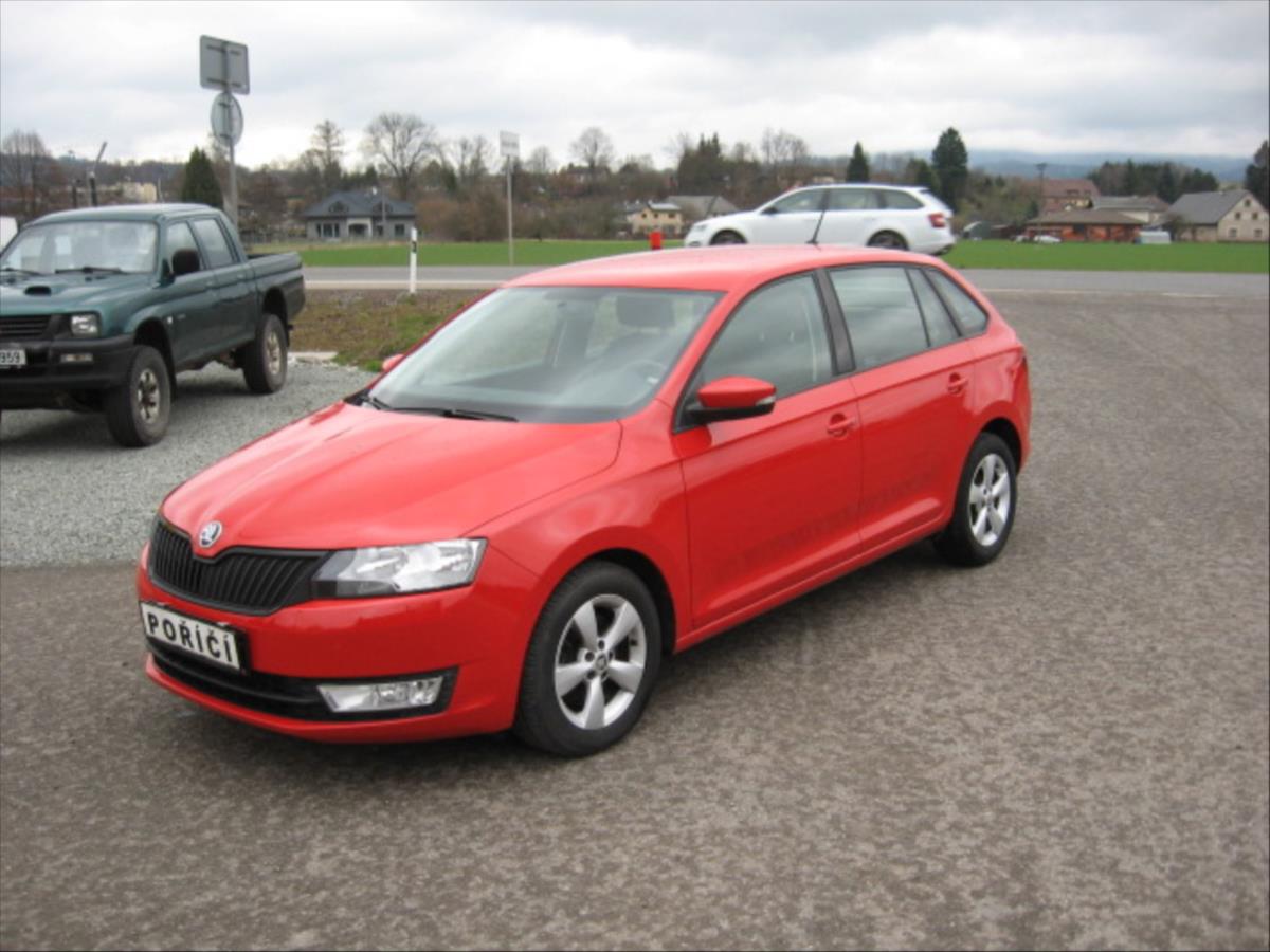 skoda-rapid-1-2-tsi-81-kw - 1