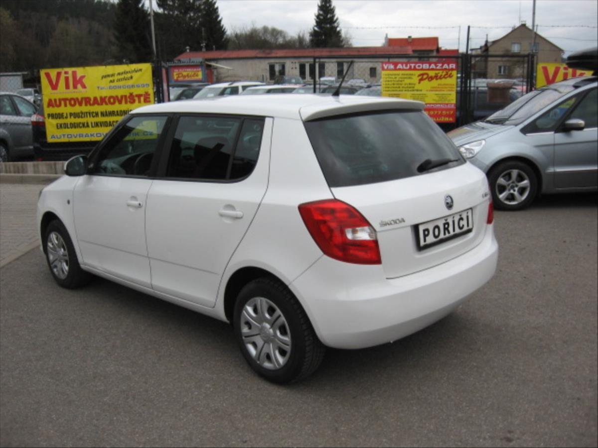 skoda-fabia-1-4 - 5