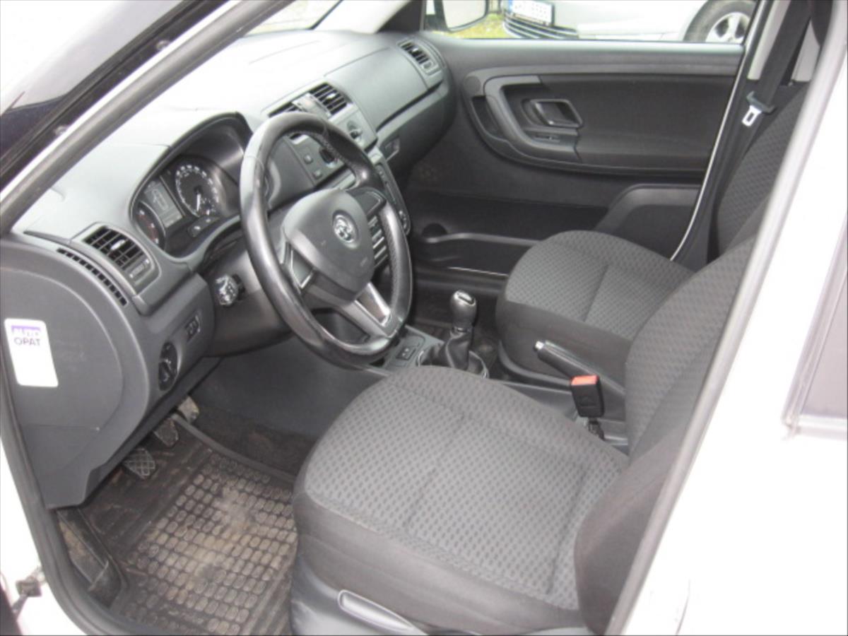 skoda-fabia-1-4 - 7