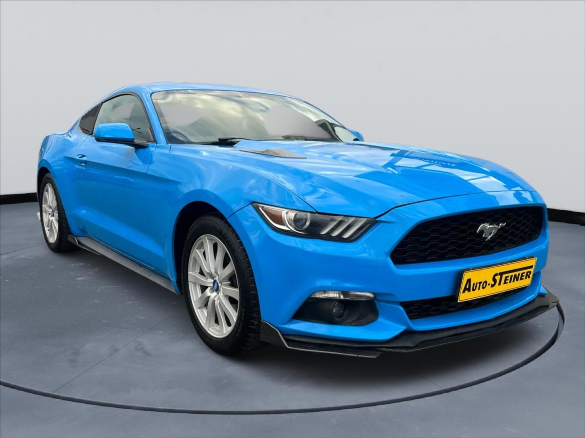 ford-mustang-2-3-ecoboost-manual - 1