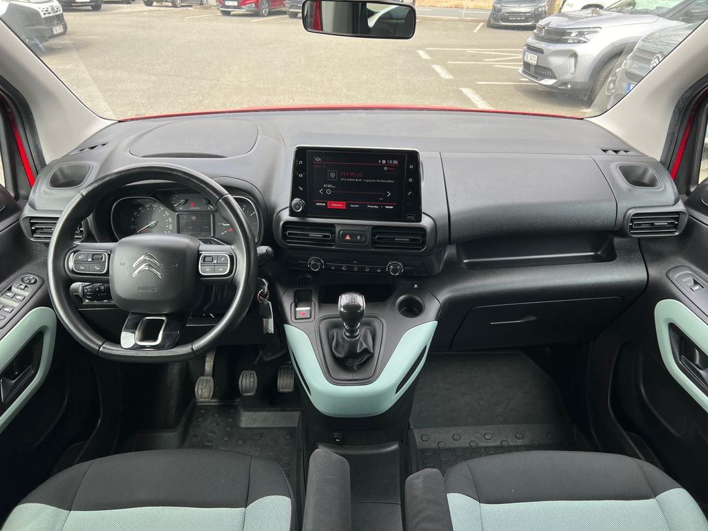 citroen-berlingo-1-5-hdi-131k-servis-zaruka - 2