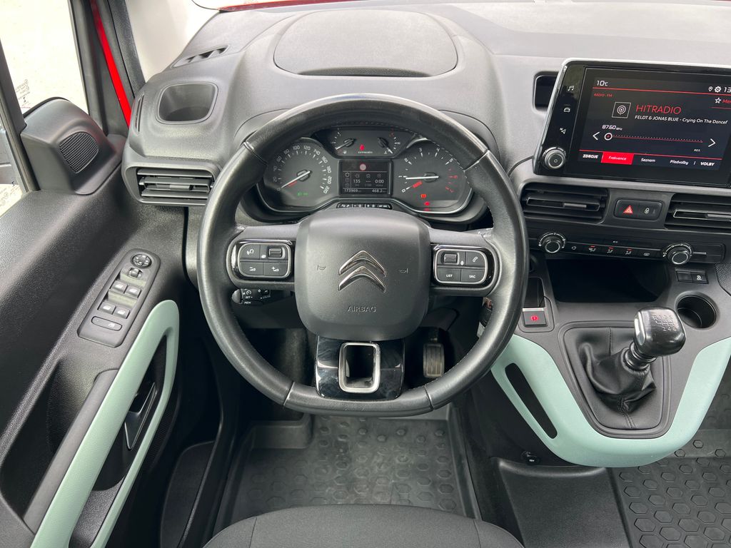 citroen-berlingo-1-5-hdi-131k-servis-zaruka - 8