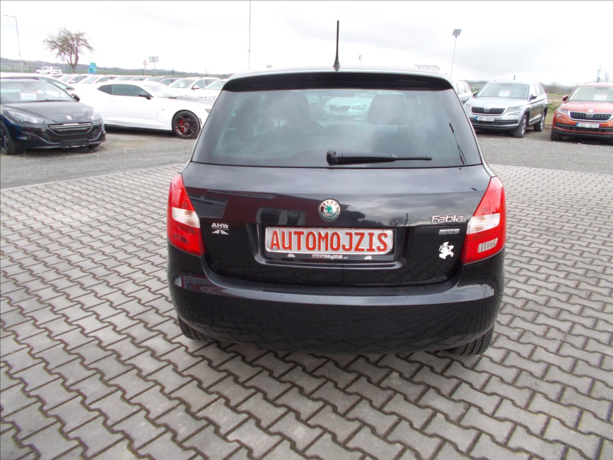 skoda-fabia-1-2-tsi-klima-servisni-historie-ii - 9