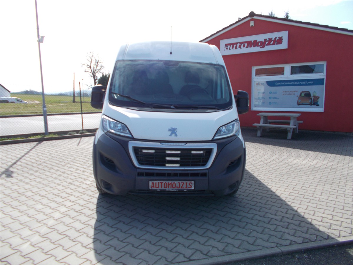 peugeot-boxer-2-0-hdi-l4h2-cr-dph-1-majitel - 1