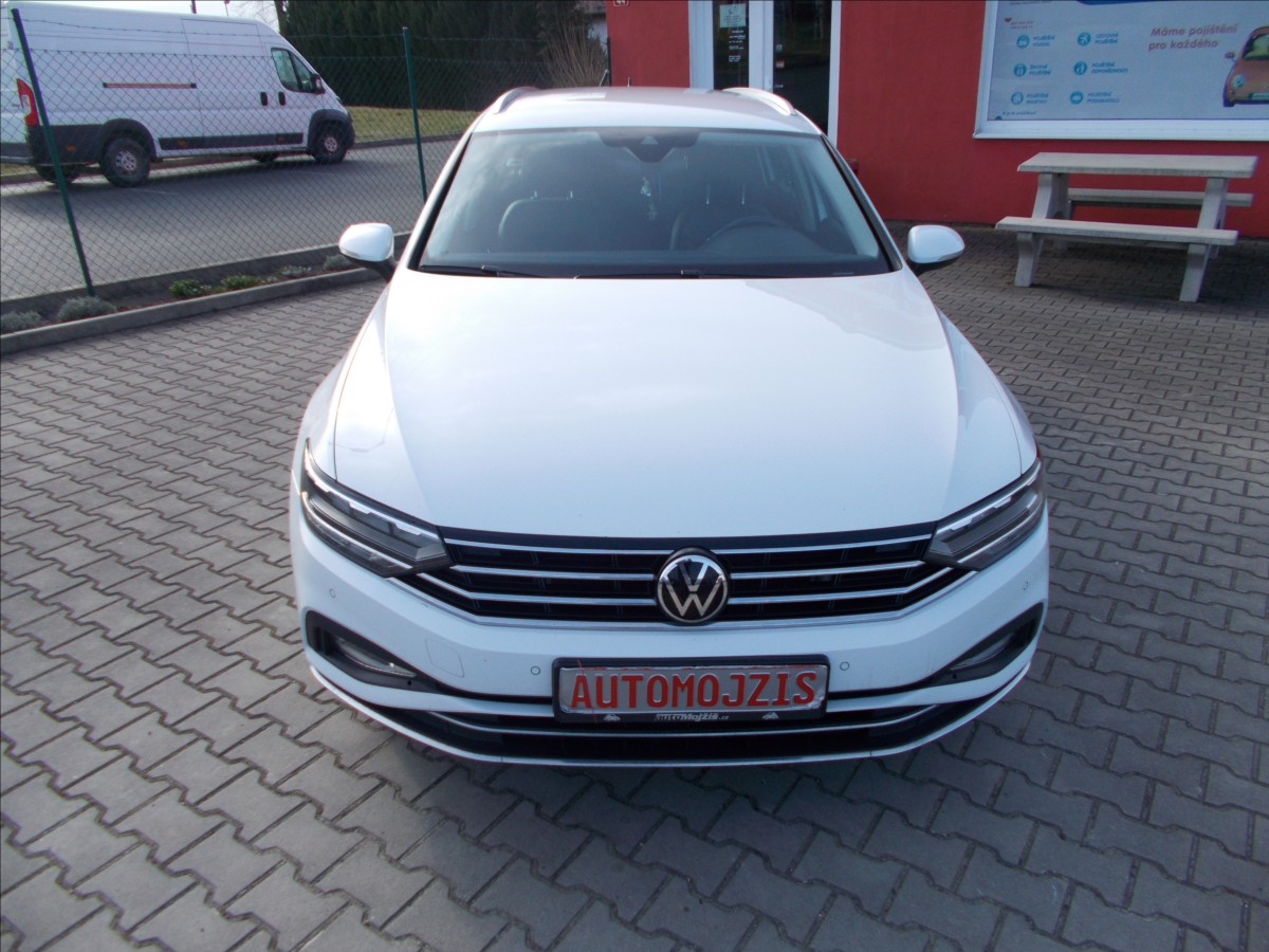 volkswagen-passat-2-0-tsi-dsg-140-kw-cr-1-majitel-acc - 1