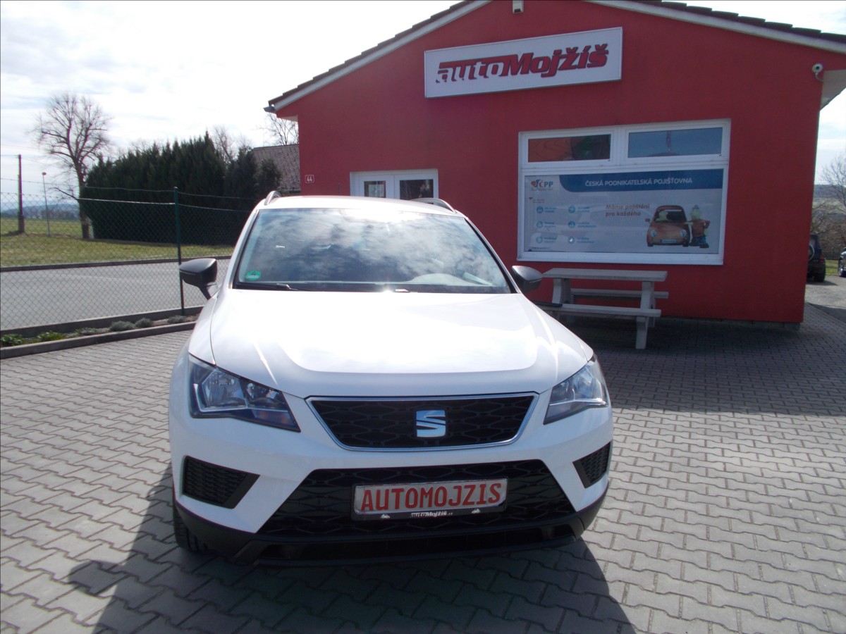 seat-ateca-1-0-tsi-88640-km-coc-list-klima-pekne - 1