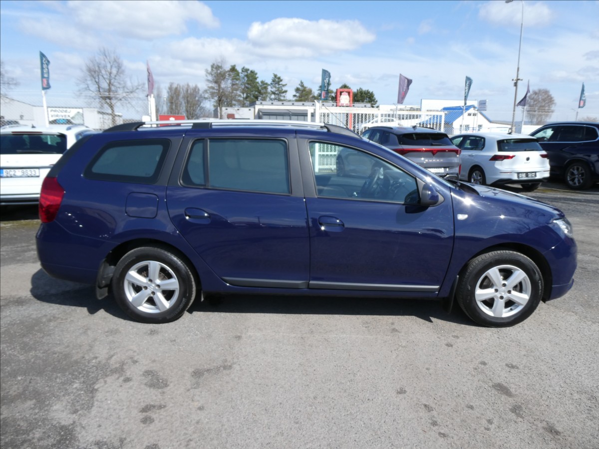dacia-logan-1-0-sce-mcv-navi-tz-po-servise - 1