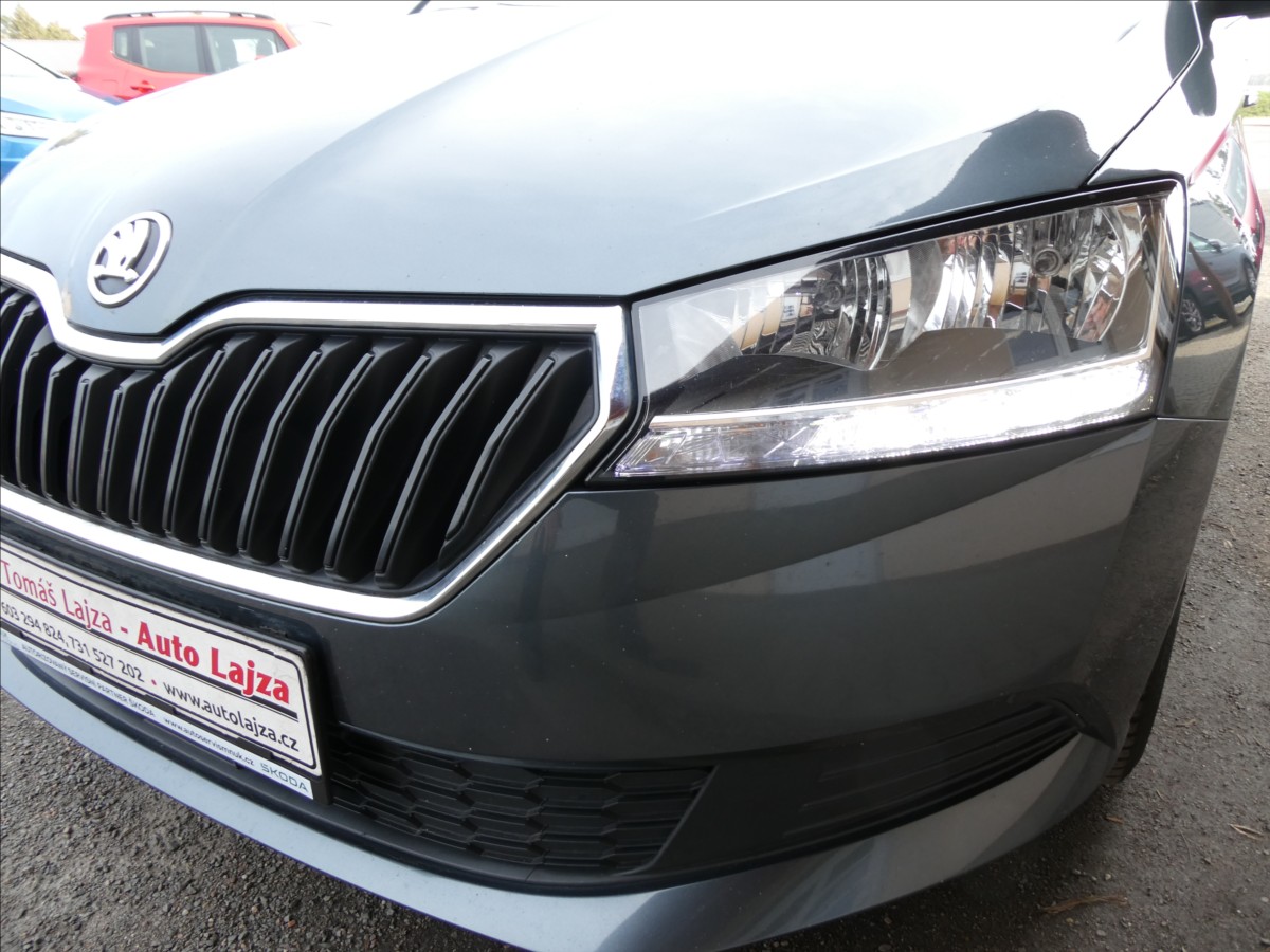 skoda-fabia-1-0-mpi-55kw-auto-klima-tempomat - 3