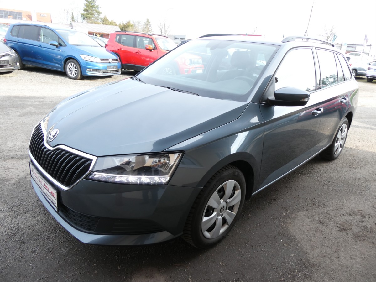 skoda-fabia-1-0-mpi-55kw-auto-klima-tempomat - 4