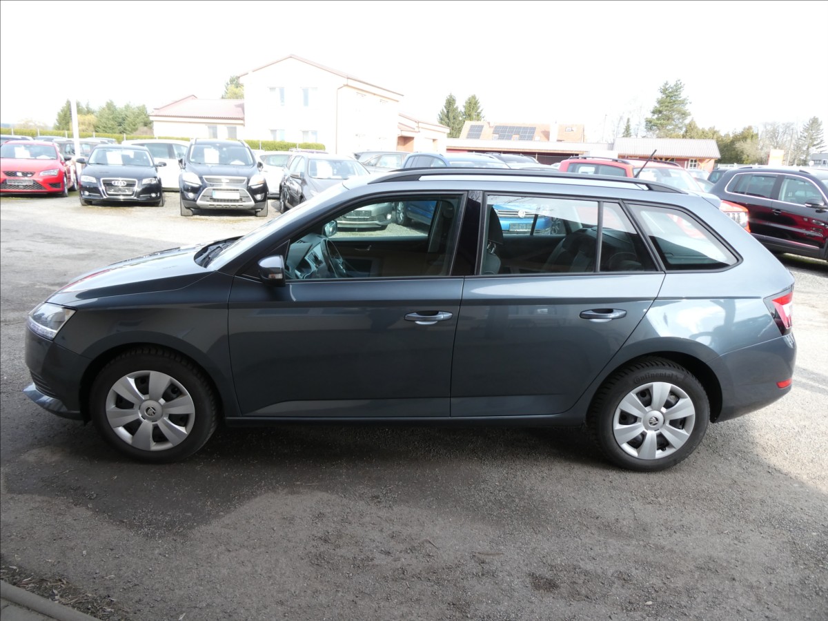 skoda-fabia-1-0-mpi-55kw-auto-klima-tempomat - 5