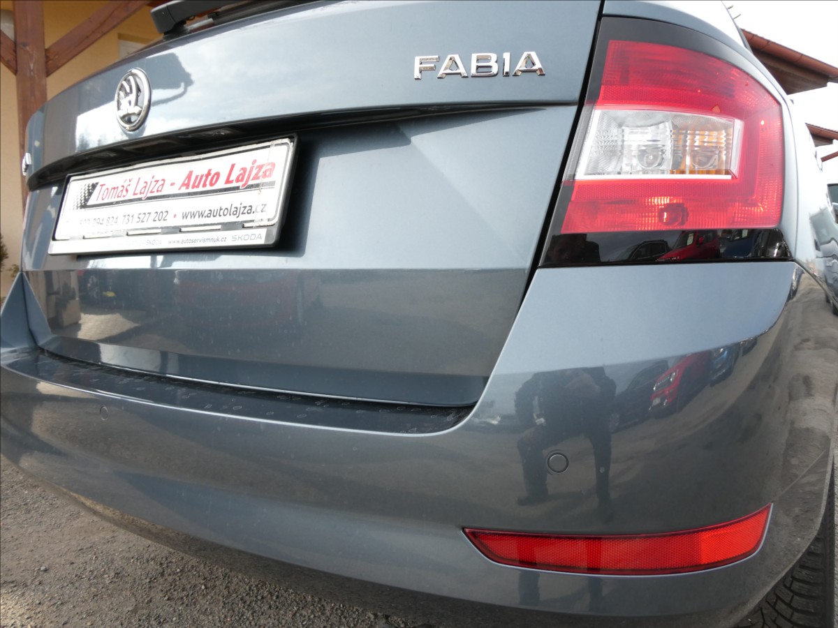 skoda-fabia-1-0-mpi-55kw-auto-klima-tempomat - 9