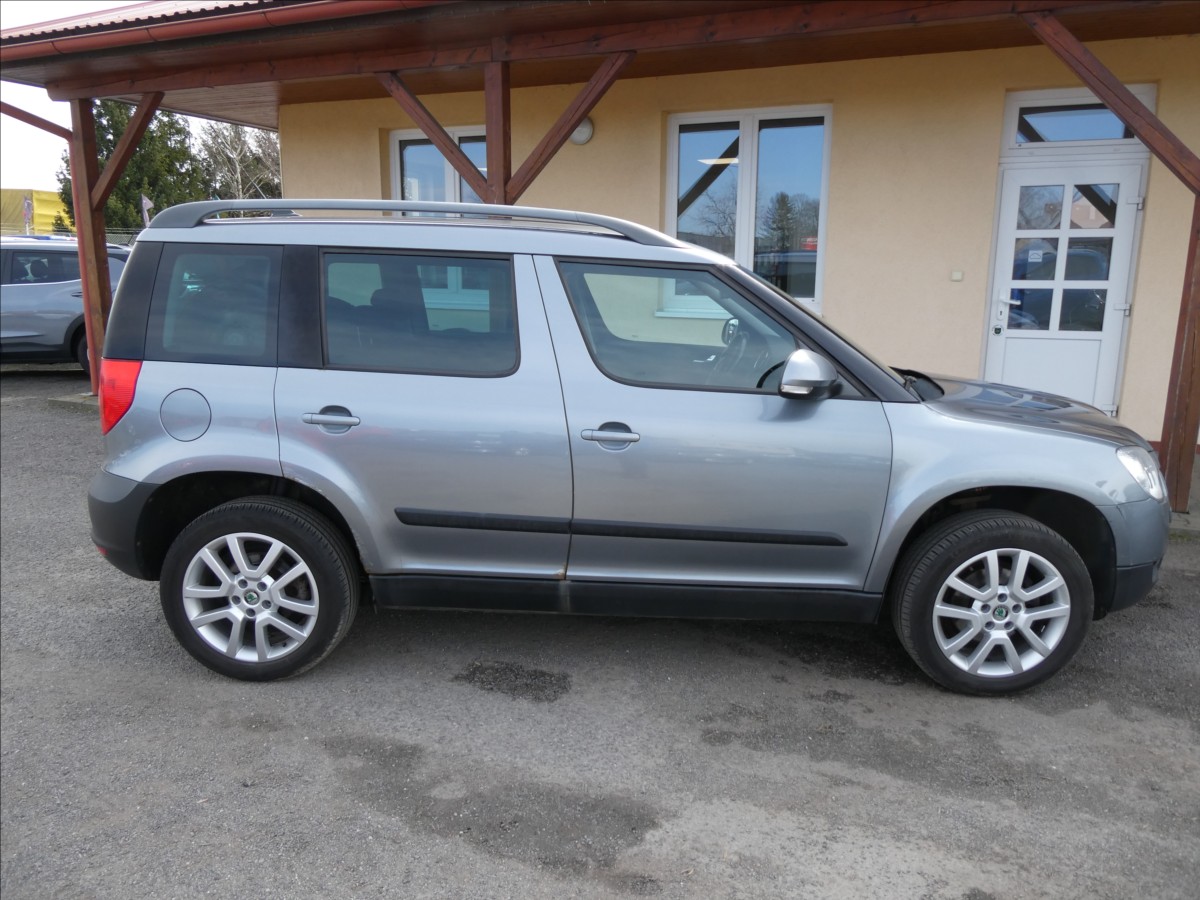 skoda-yeti-1-8-tsi-118-kw-experience-4x4 - 1