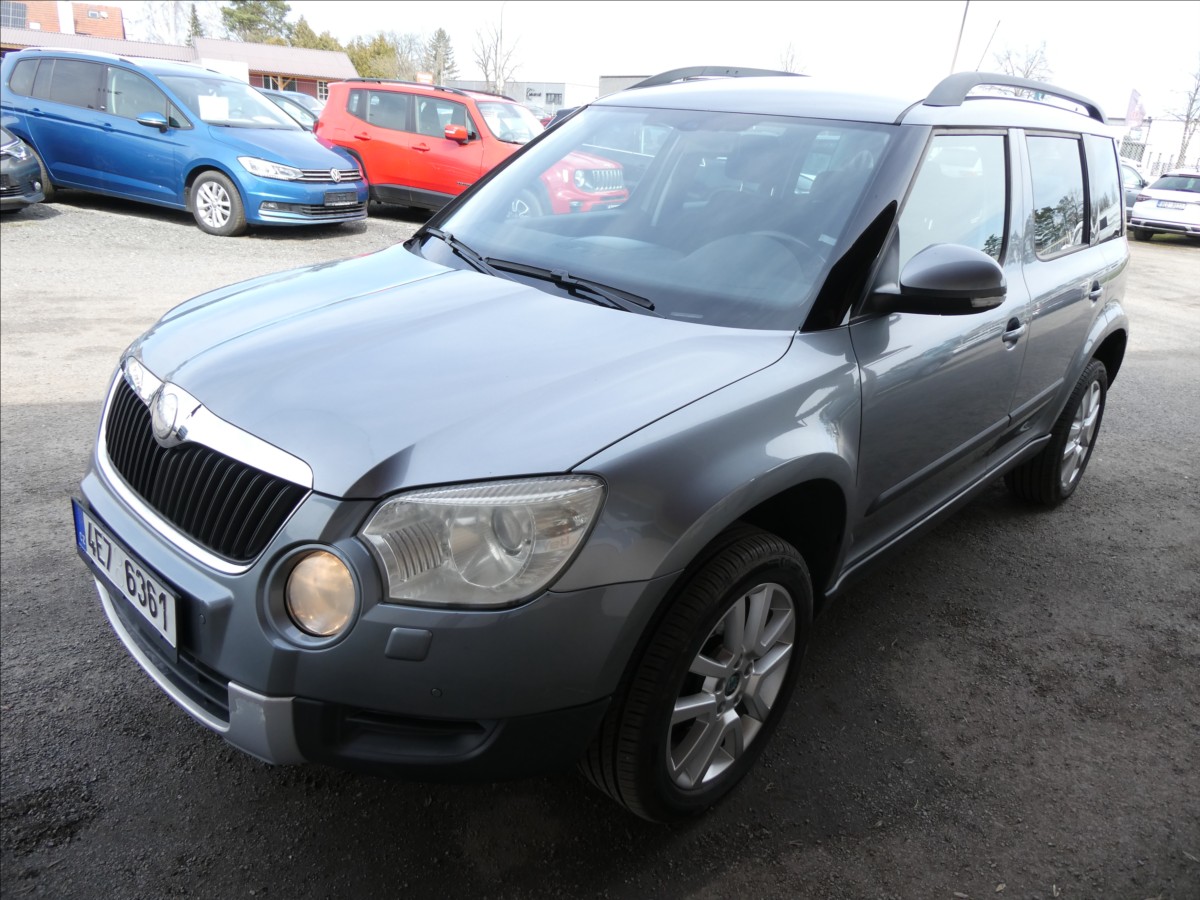skoda-yeti-1-8-tsi-118-kw-experience-4x4 - 4