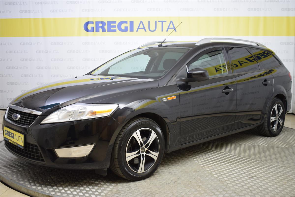 ford-mondeo-2-0-i-po-stk-super-stav - 1