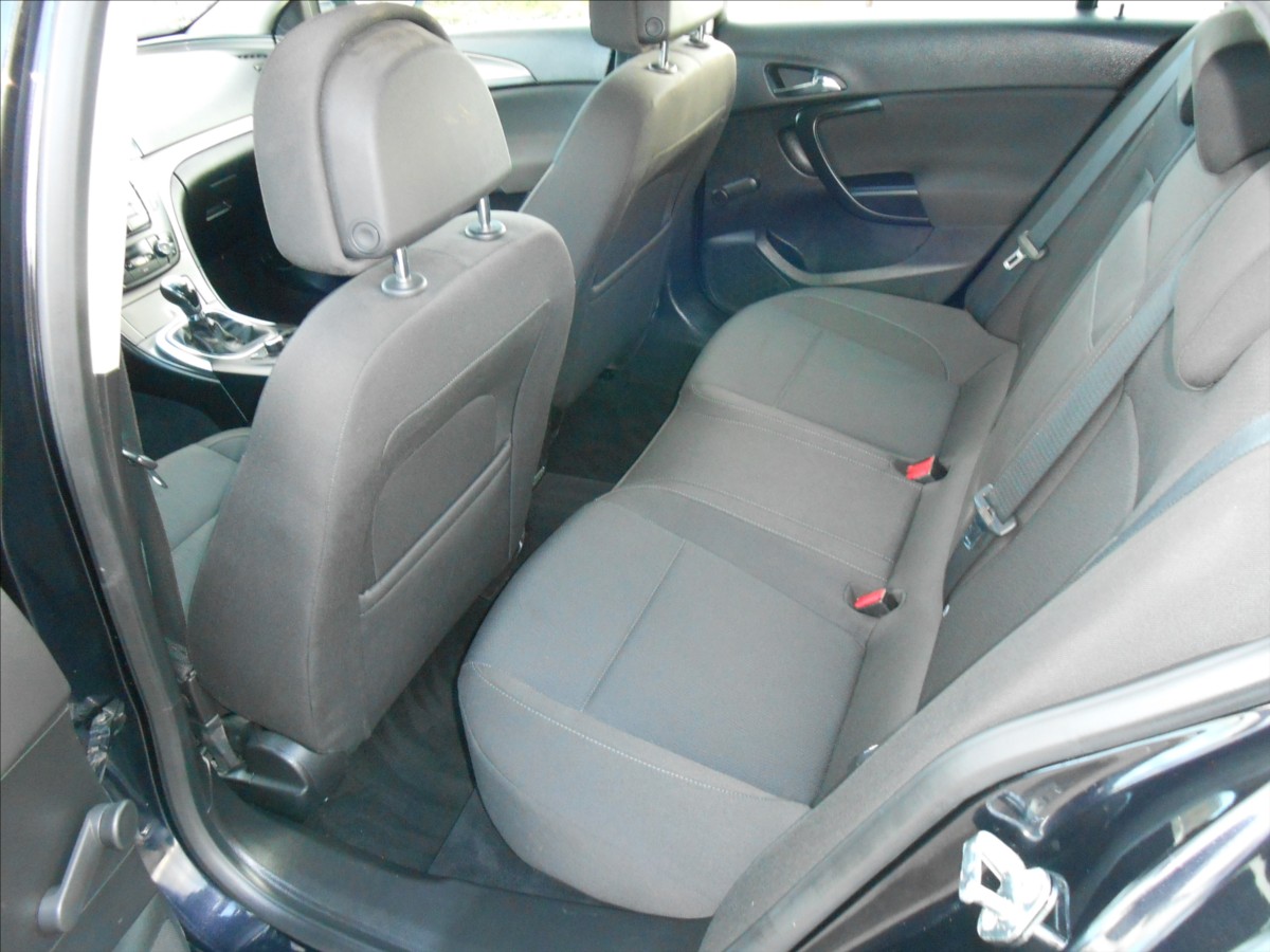 opel-insignia-1-6-85-kw-klima-serviska - 5