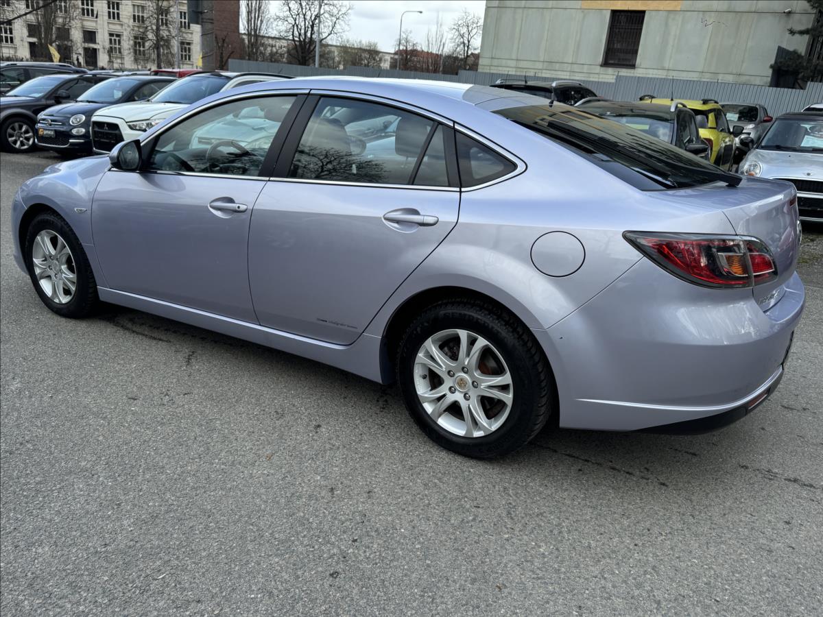 mazda-6-1-8-krasny-stav-1majitel - 5